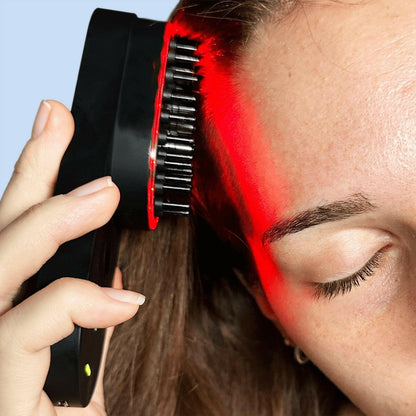 UPSCALP™ Hair &amp; Scalp Reviving Device.